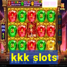 kkk slots